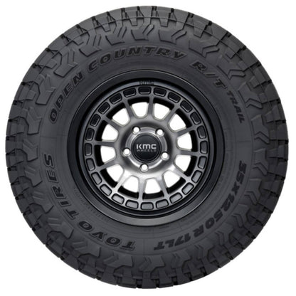 Llanta 275/65R20 126S Toyo Open Country R/T Trail