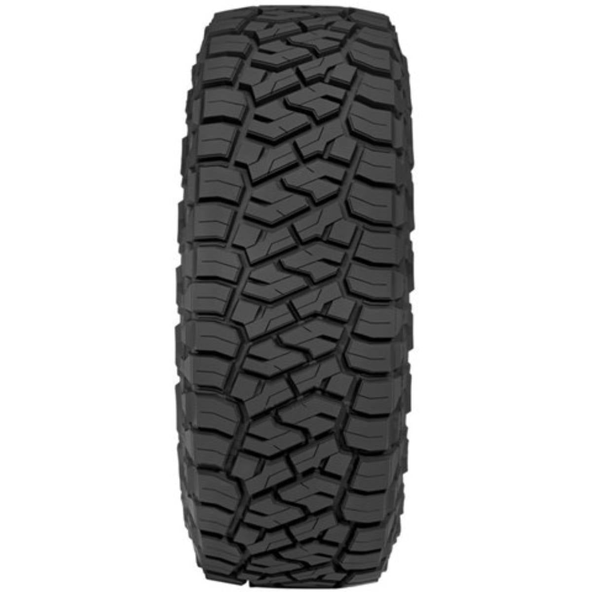 Llanta 35X12.50R18 128Q Toyo Open Country R/T Trail