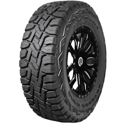 Llanta 195/80R15 96Q Toyo Open Country R/T