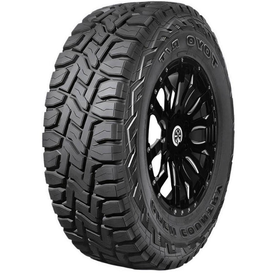 Llanta 195/80R15 96Q Toyo Open Country R/T