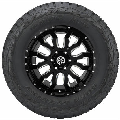 Llanta 195/80R15 96Q Toyo Open Country R/T