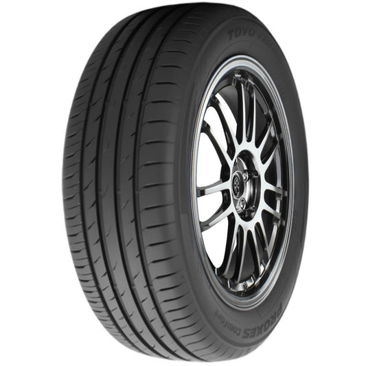 Llanta 235/65R18 110W Toyo Proxes Comfort