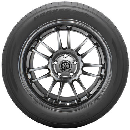 Llanta 235/65R18 110W Toyo Proxes Comfort