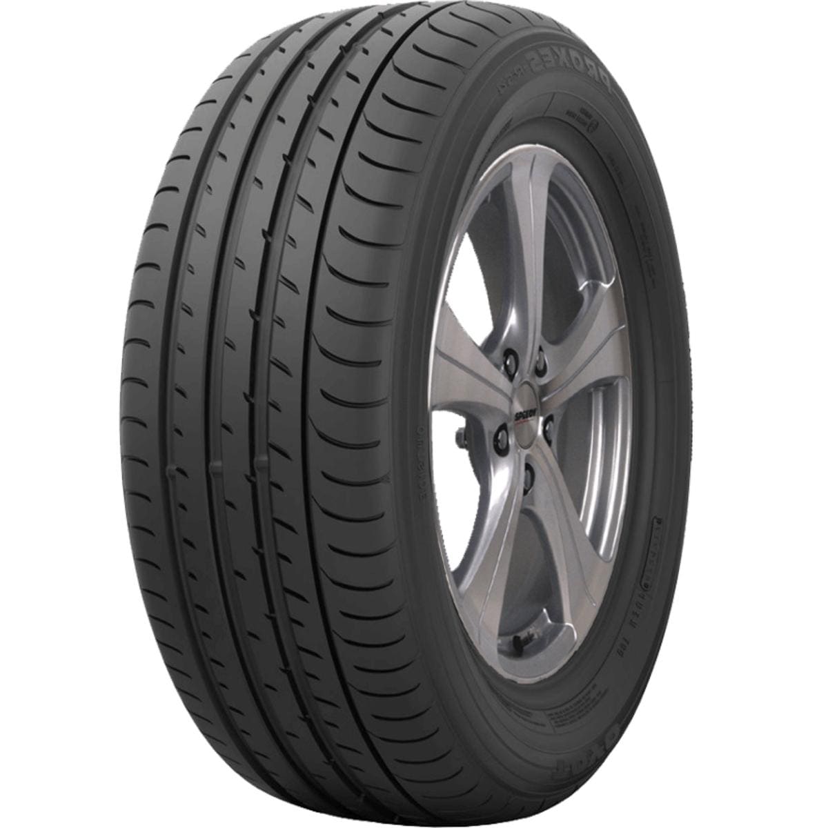 Llanta 225/55R17 97V Toyo Proxes R54
