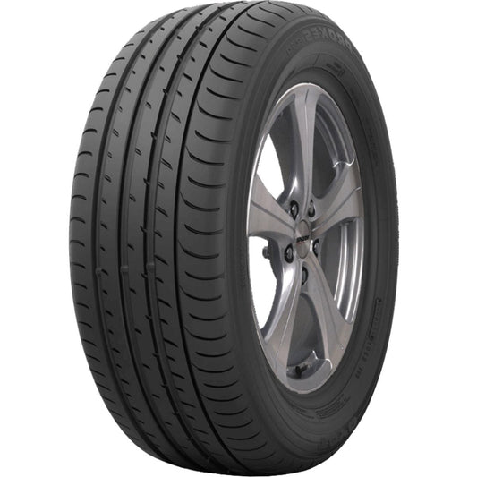 Llanta 225/55R17 97V Toyo Proxes R54
