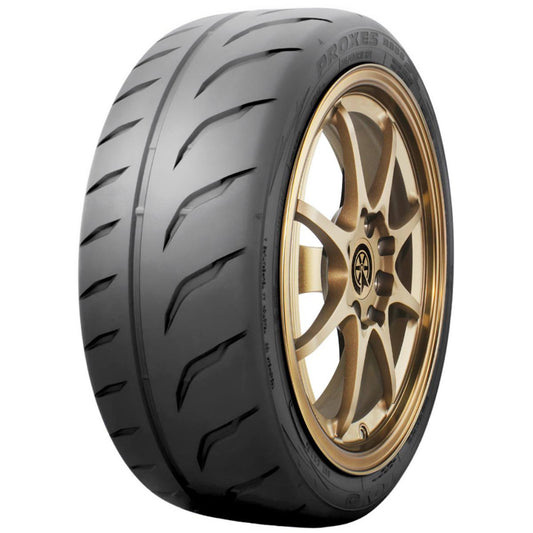 Llanta 185/60R13 80V Toyo Proxes R888R