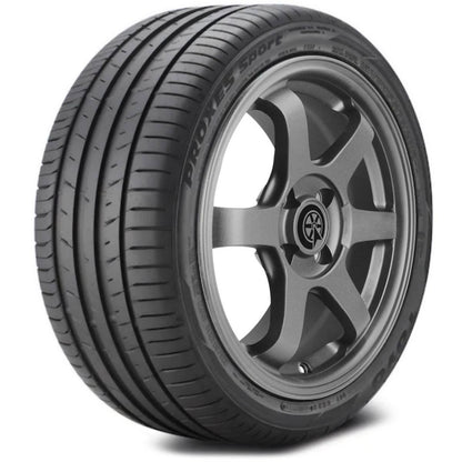 Llanta 225/40R18 92Y Toyo Proxes Sport