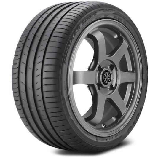 Llanta 235/40R19 96Y Toyo Proxes Sport