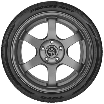 Llanta 225/40R18 92Y Toyo Proxes Sport