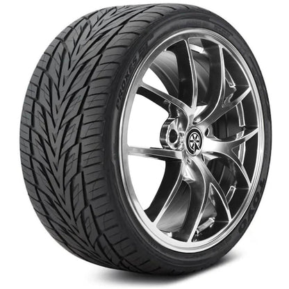 Llanta 295/35R21 107W Toyo Proxes ST3