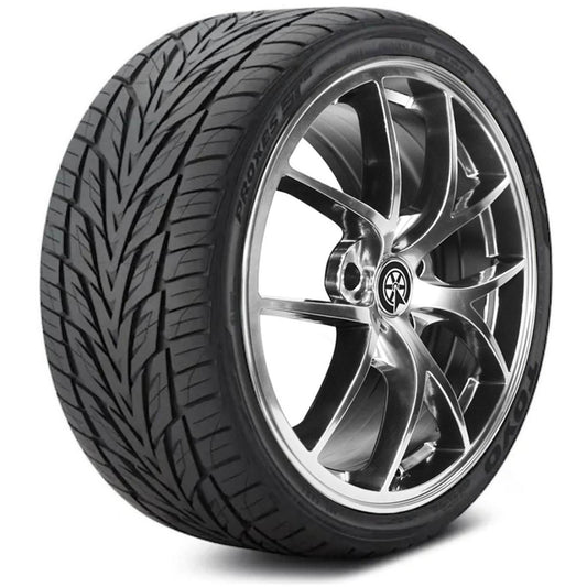 Llanta 295/35R21 107W Toyo Proxes ST3