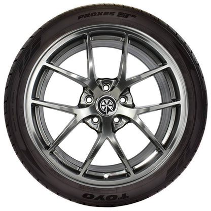 Llanta 295/35R21 107W Toyo Proxes ST3