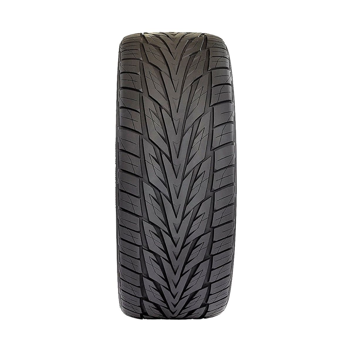Llanta 295/35R21 107W Toyo Proxes ST3