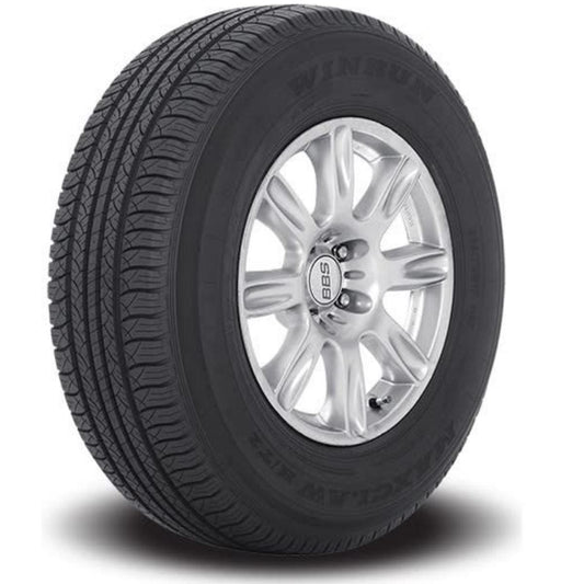 Llanta 235/75R15 109T Winrun Maxclaw H/T 2