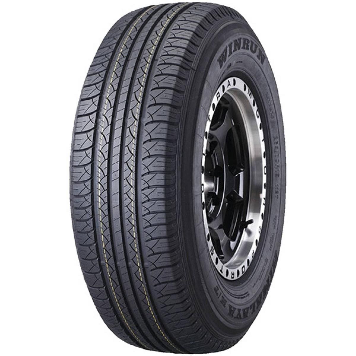 Llanta 215/70R16 100T Winrun Maxclaw H/T