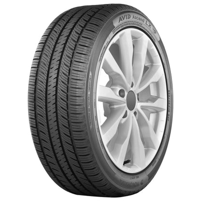 Llanta 195/60R16 89H Yokoham Avid Ascend LX