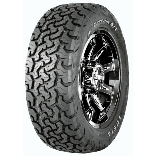 Llanta 31X10.50R15 109Q Yusta Conqueror All Terrain A/T